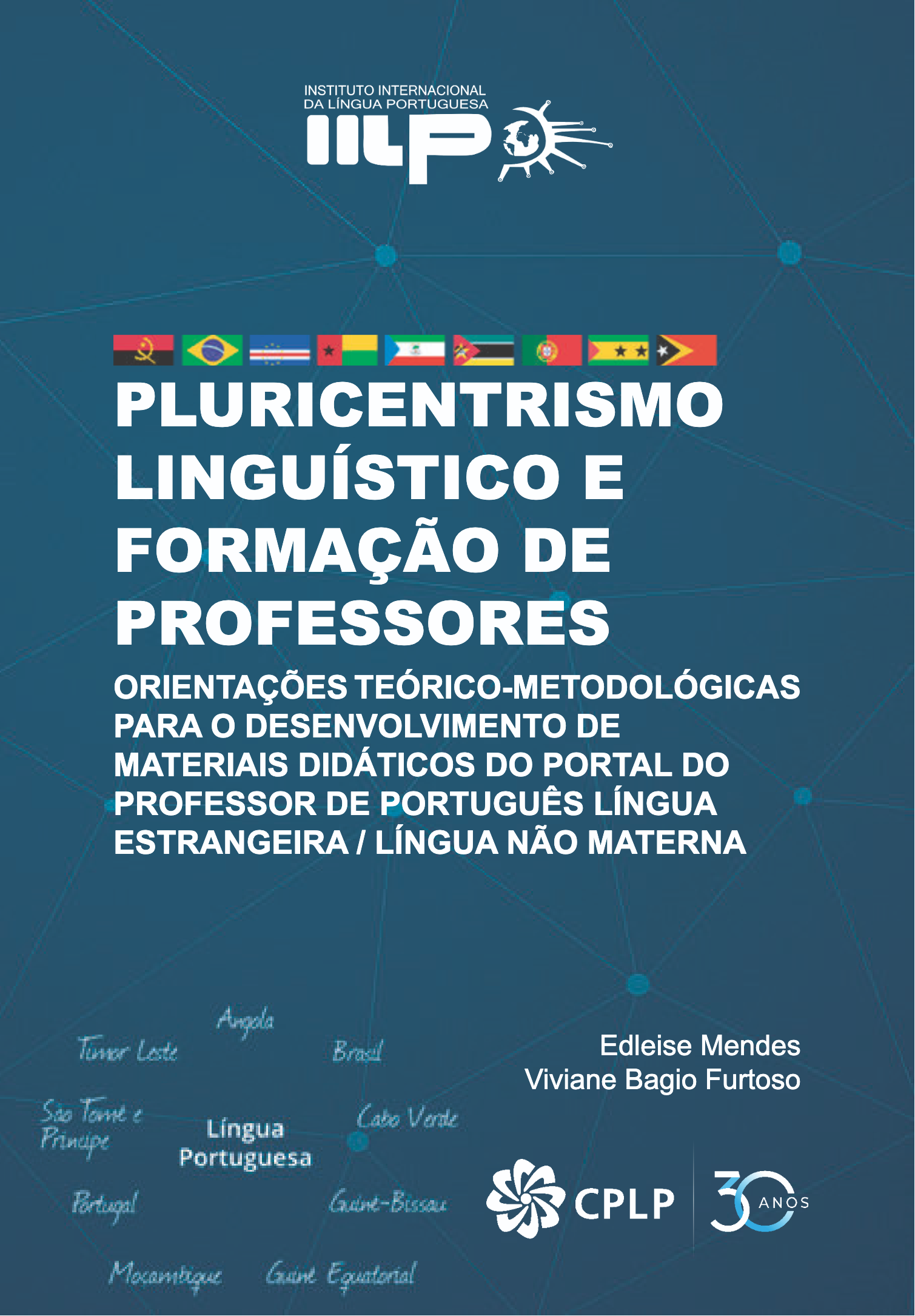 Capa do manual
